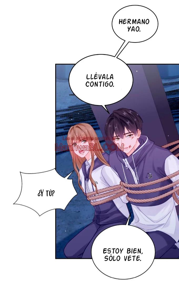 Cuidame - Capítulo 63 3 manhwa