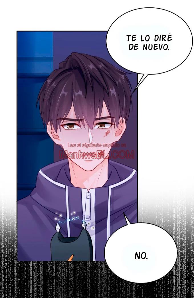 Cuidame - Capítulo 63 3 manhwa
