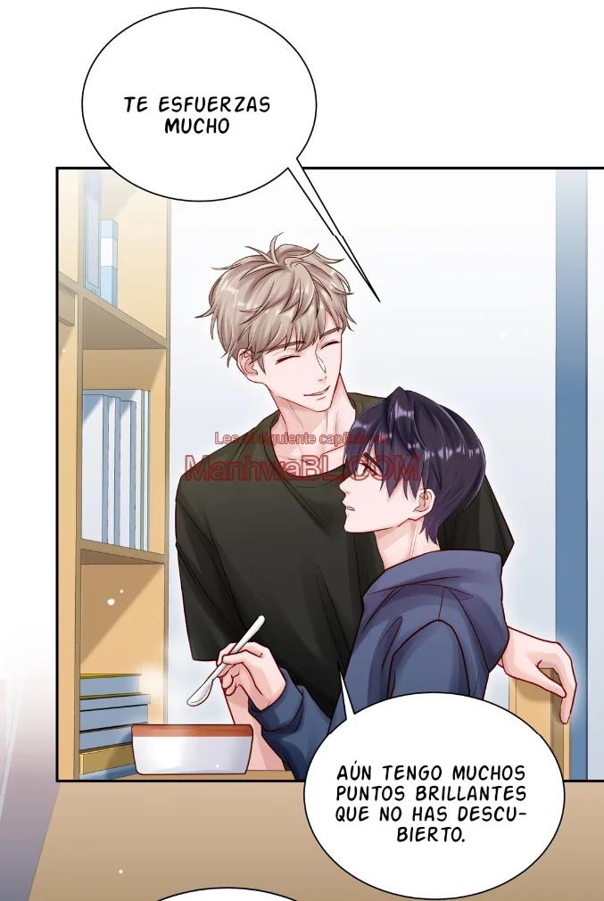 Cuidame - Capítulo 54 3 manhwa