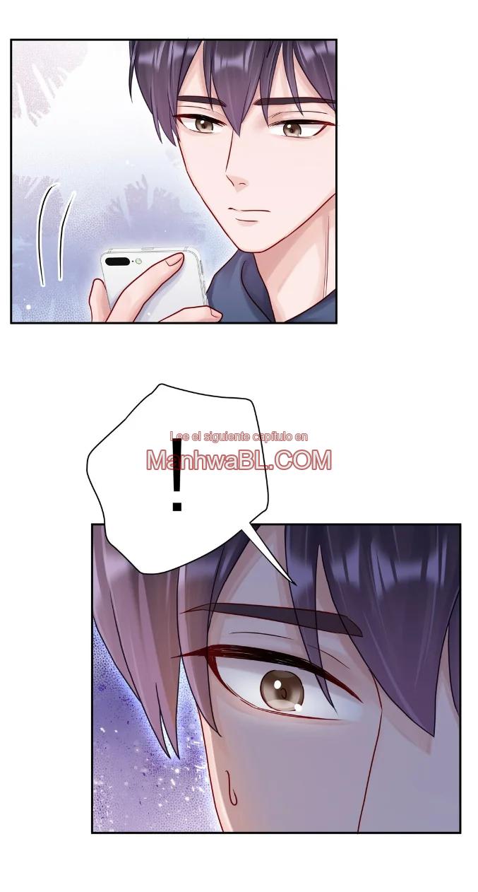 Cuidame - Capítulo 54 3 manhwa