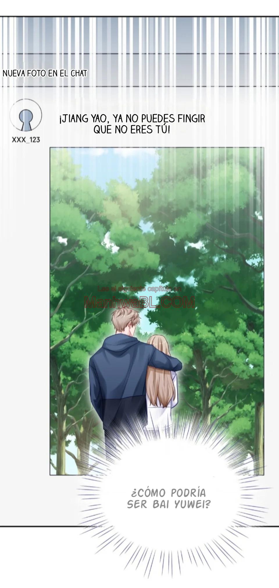 Cuidame - Capítulo 54 3 manhwa