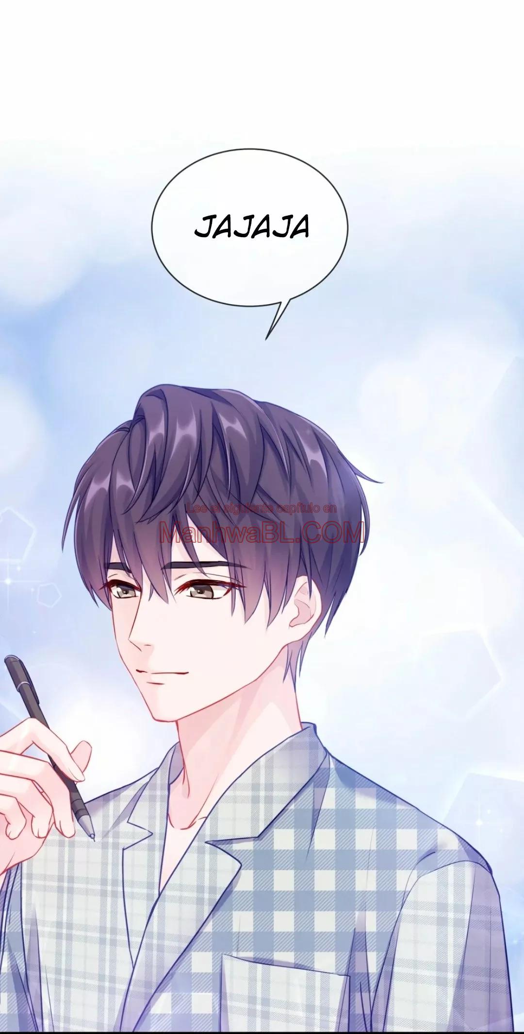 Cuidame - Capítulo 4 2 manhwa