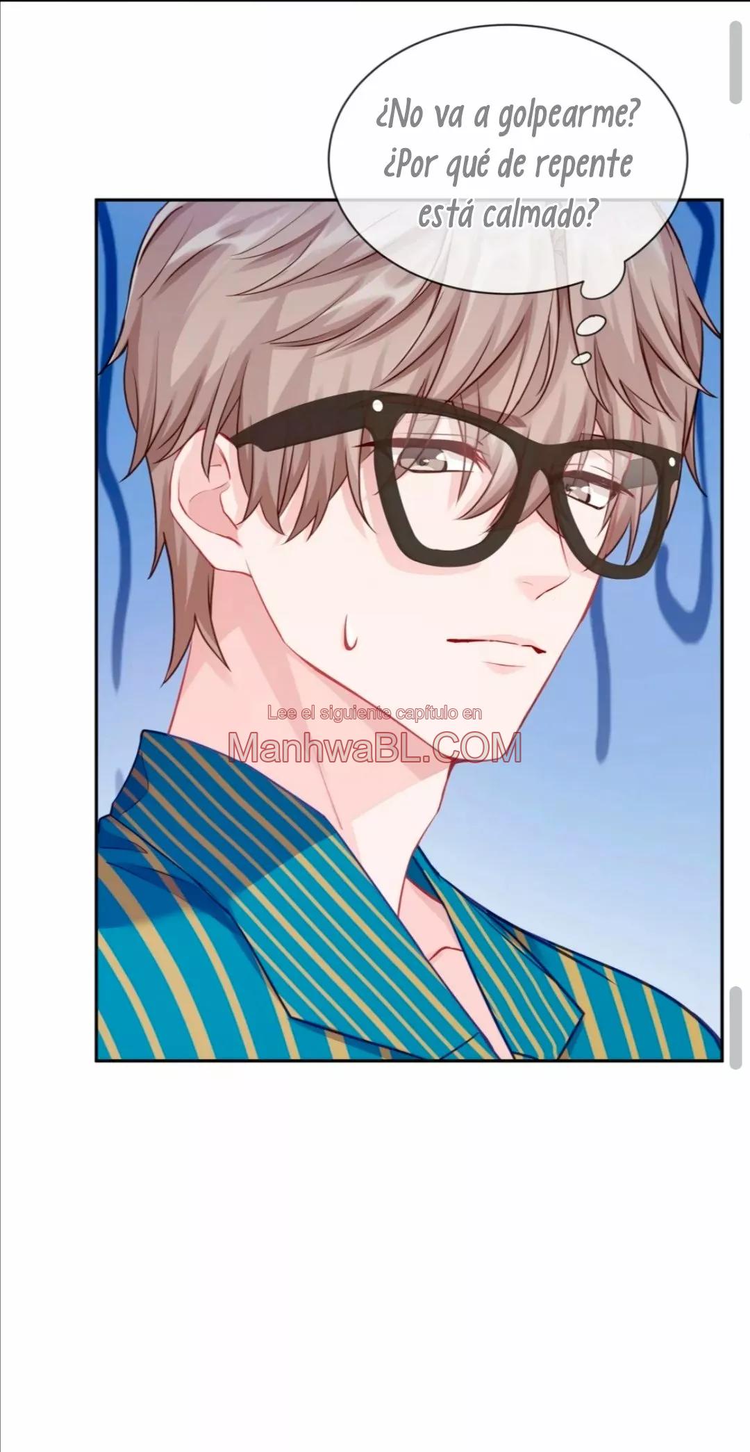 Cuidame - Capítulo 4 2 manhwa