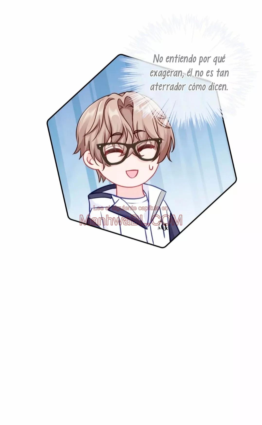 Cuidame - Capítulo 4 2 manhwa