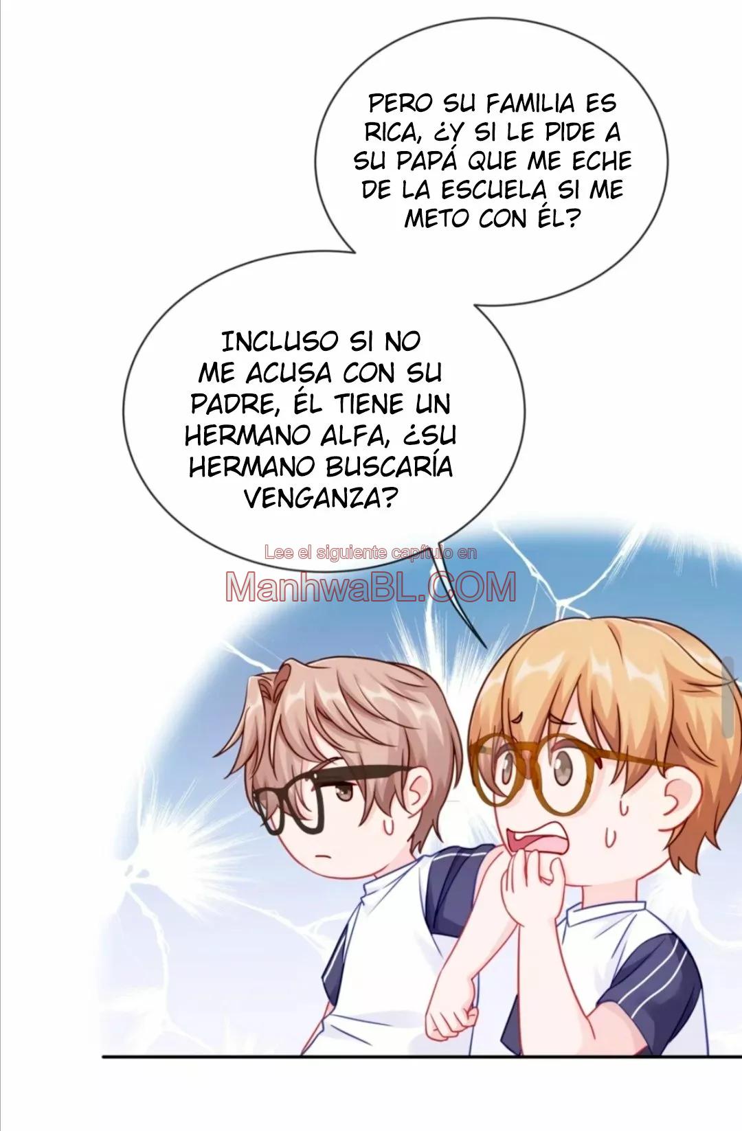 Cuidame - Capítulo 4 2 manhwa