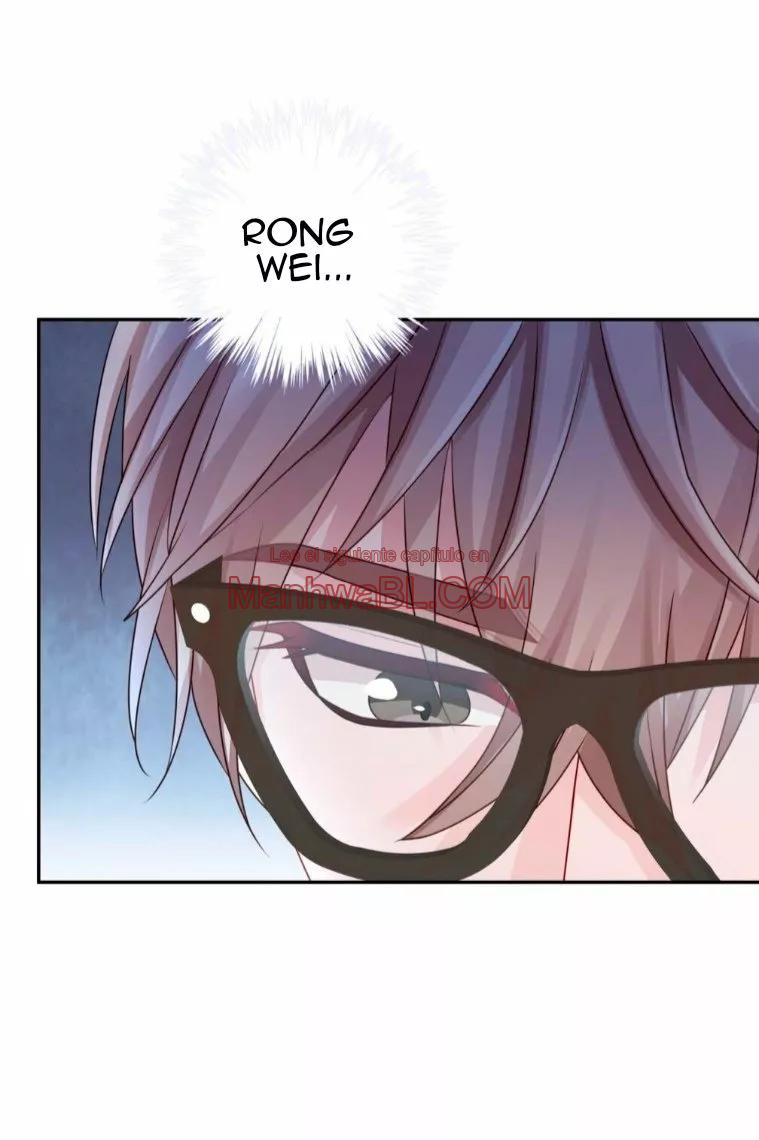 Cuidame - Capítulo 24 manhwa