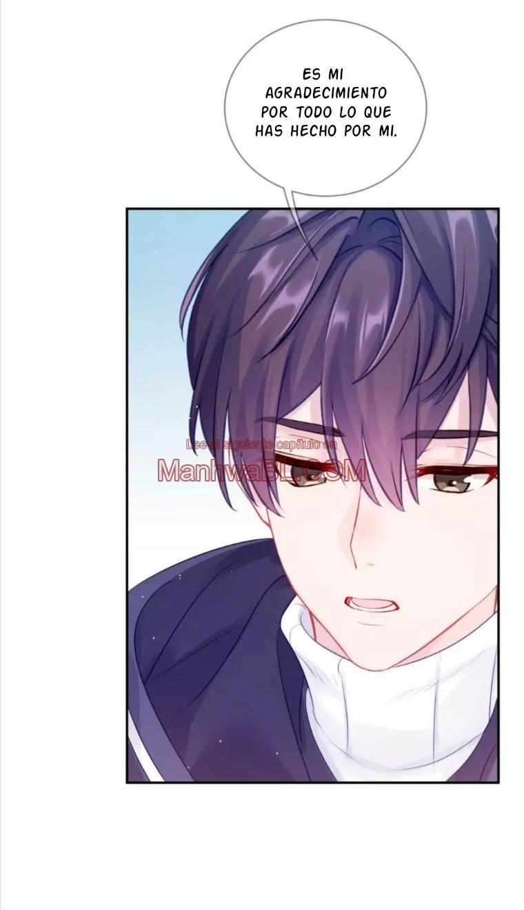 Cuidame - Capítulo 24 manhwa