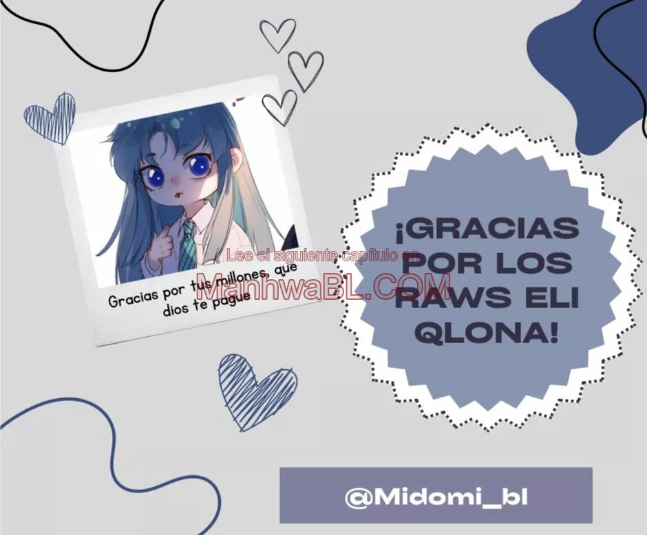 Cuidame - Capítulo 24 manhwa