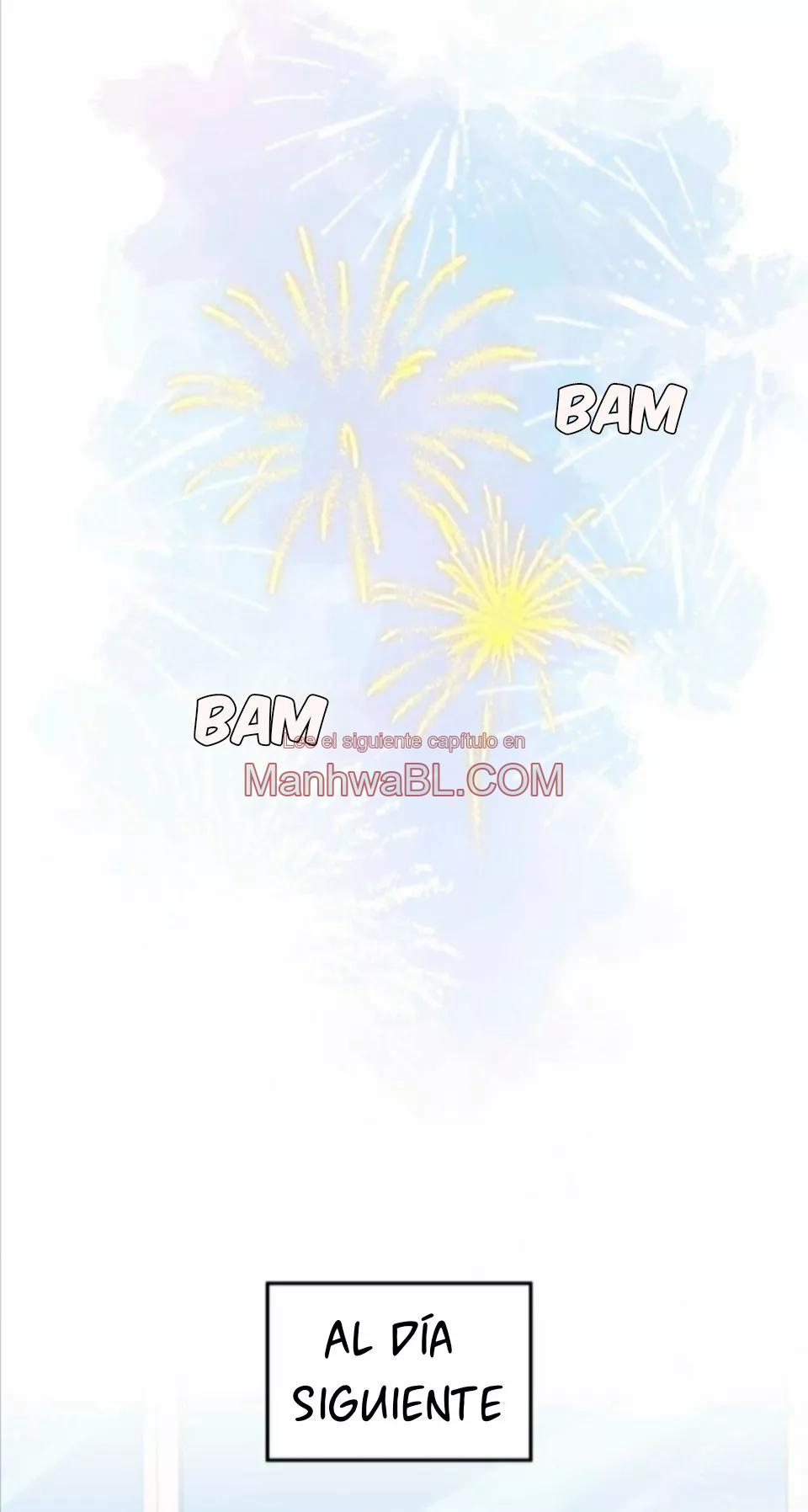 Cuidame - Capítulo 24 manhwa