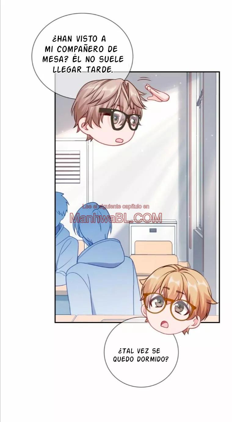 Cuidame - Capítulo 24 manhwa