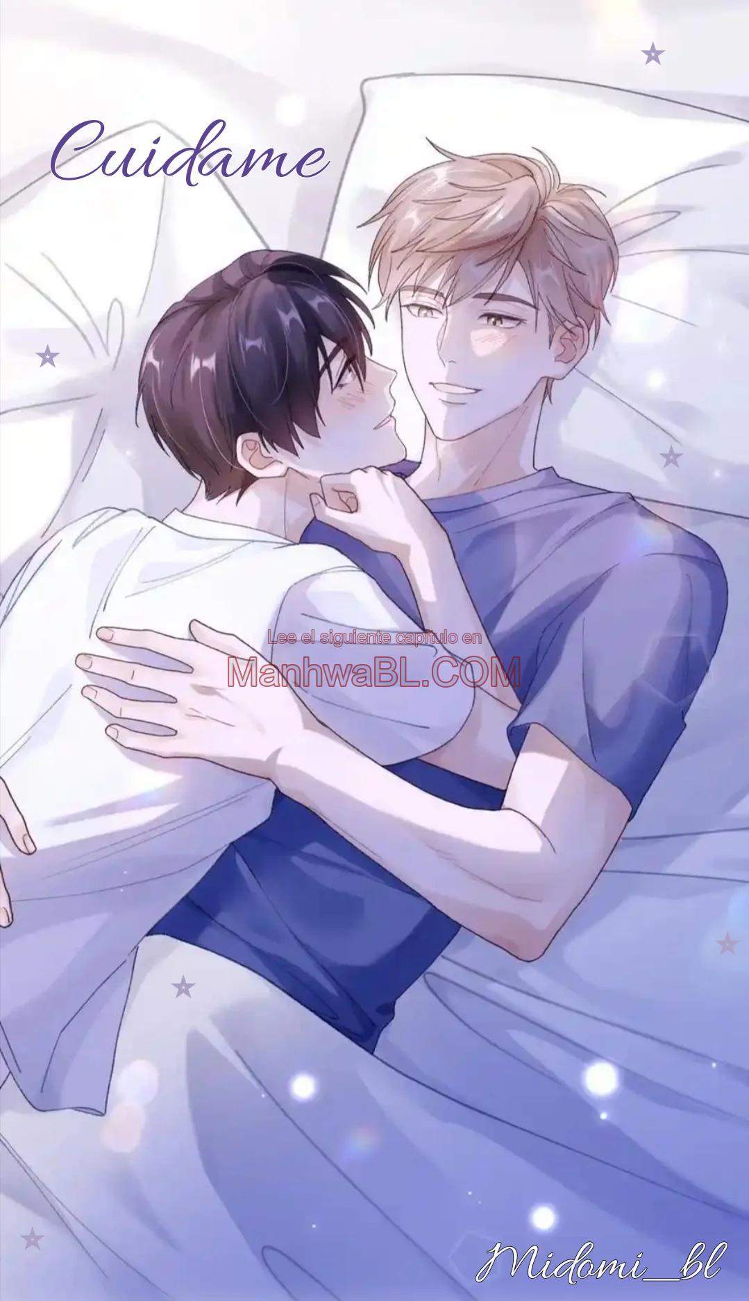 Cuidame - Capítulo 67 manhwa