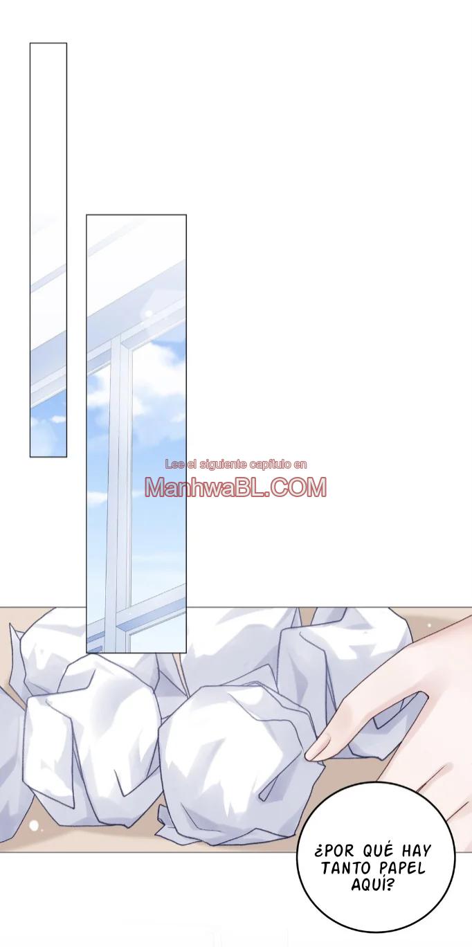 Cuidame - Capítulo 67 manhwa