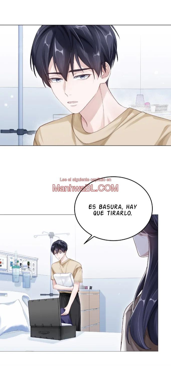 Cuidame - Capítulo 67 manhwa