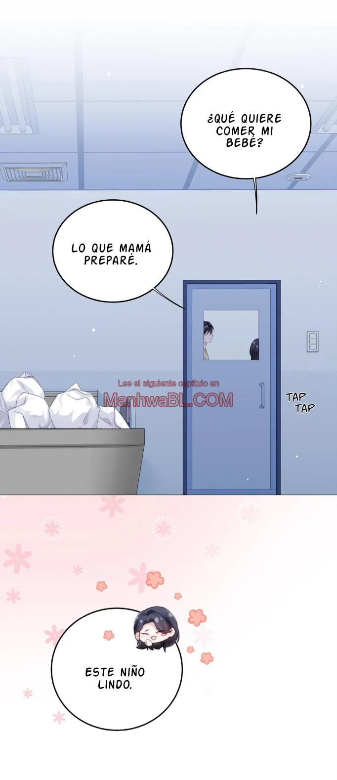 Cuidame - Capítulo 67 manhwa