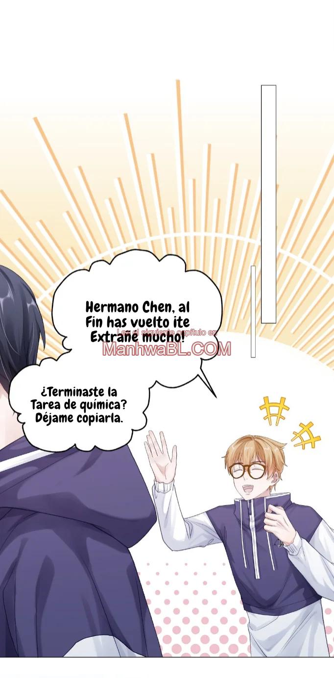 Cuidame - Capítulo 67 manhwa