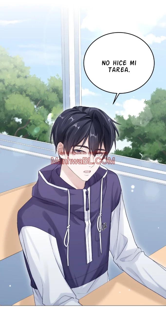 Cuidame - Capítulo 67 manhwa