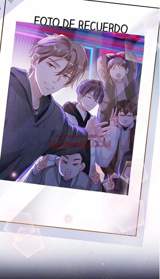 Cuidame - Capítulo 36 3 manhwa