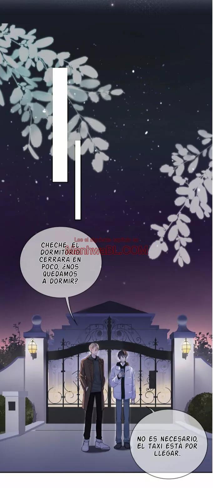 Cuidame - Capítulo 36 3 manhwa