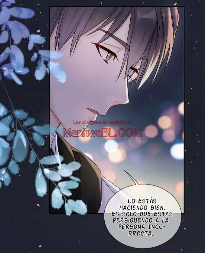 Cuidame - Capítulo 36 3 manhwa