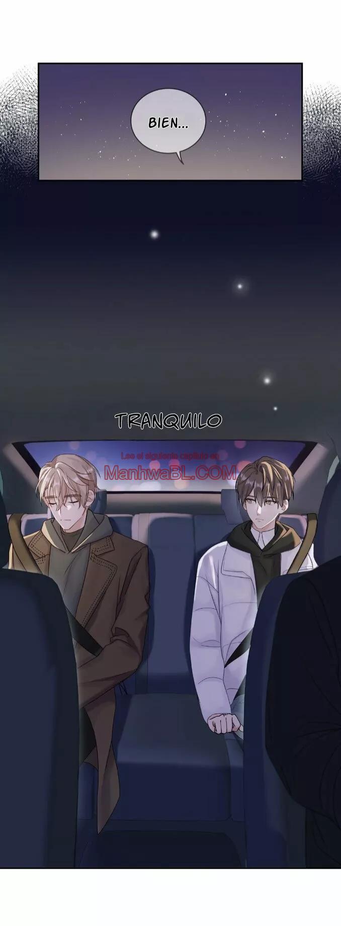 Cuidame - Capítulo 36 3 manhwa