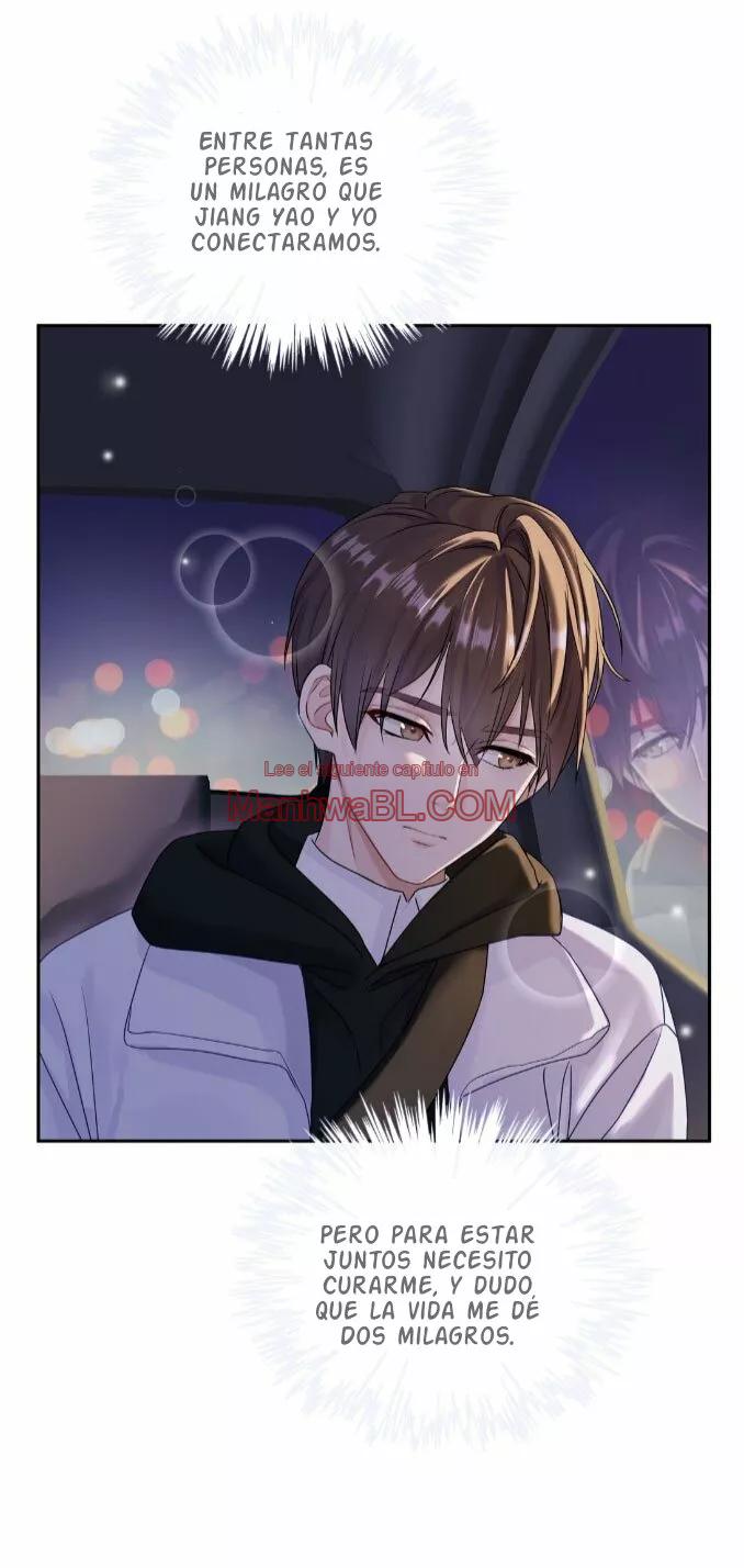 Cuidame - Capítulo 36 3 manhwa