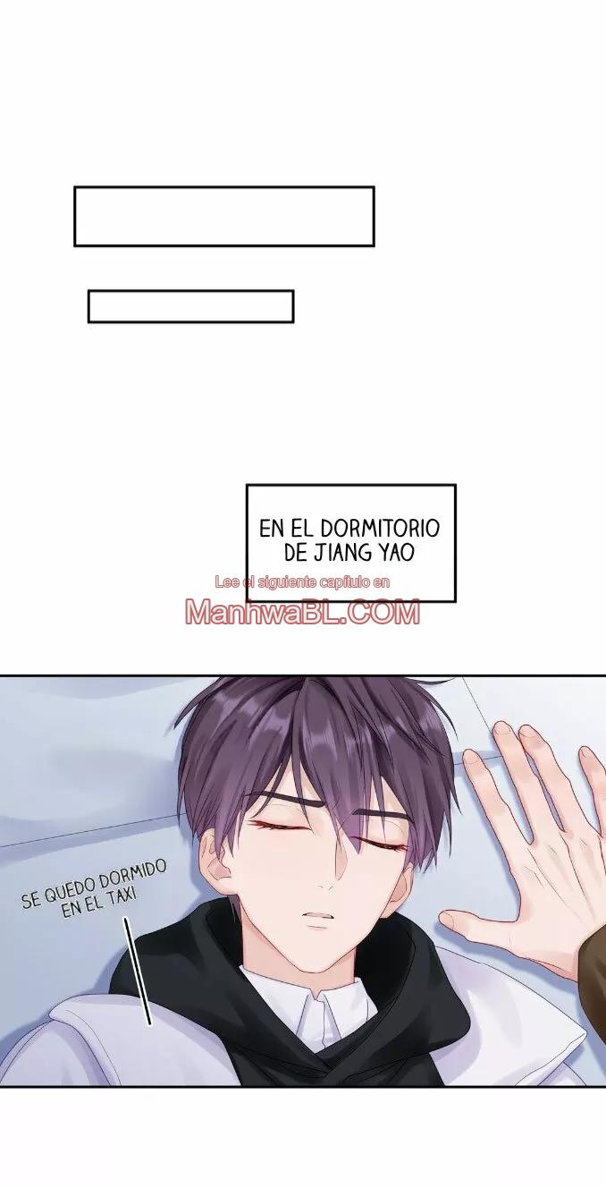 Cuidame - Capítulo 36 3 manhwa
