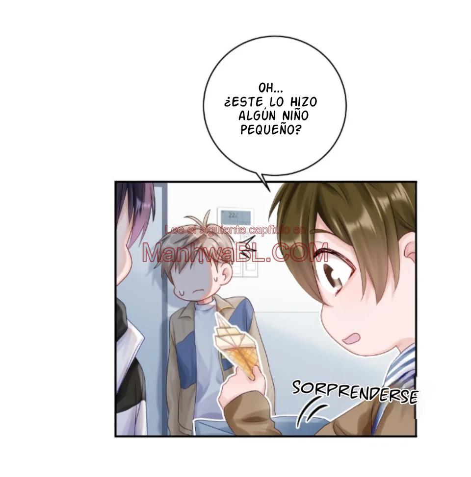 Cuidame - Capítulo 41 3 manhwa