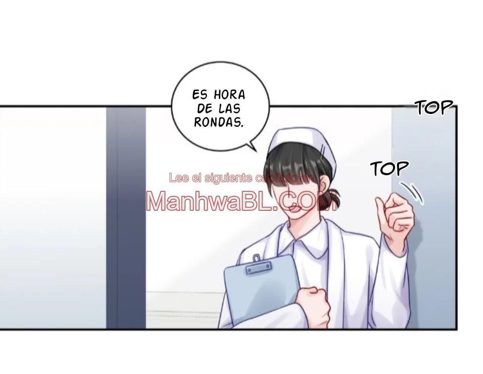 Cuidame - Capítulo 41 3 manhwa