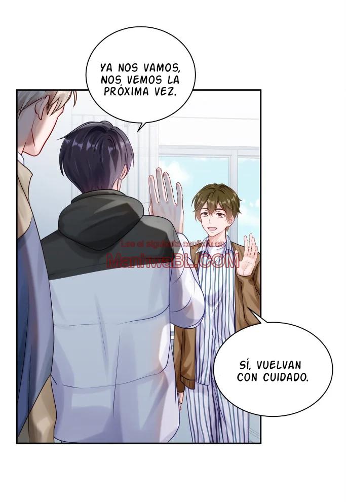 Cuidame - Capítulo 41 3 manhwa