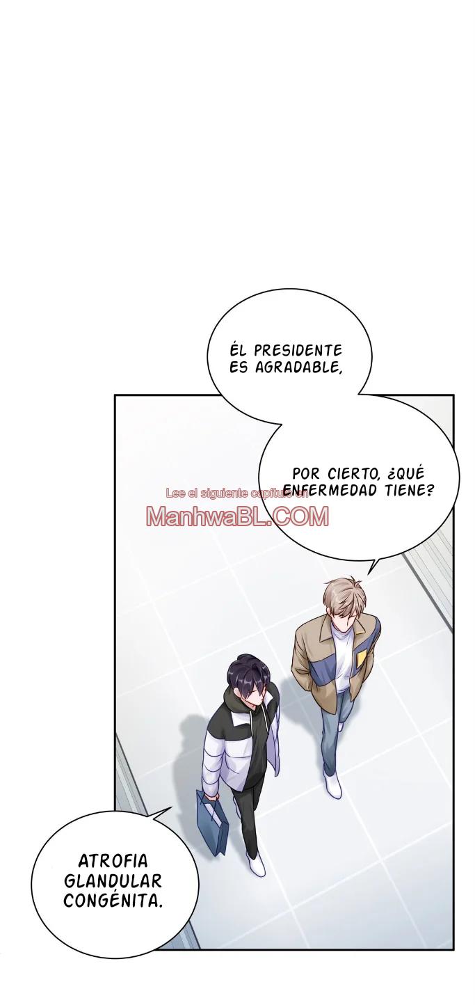 Cuidame - Capítulo 41 3 manhwa