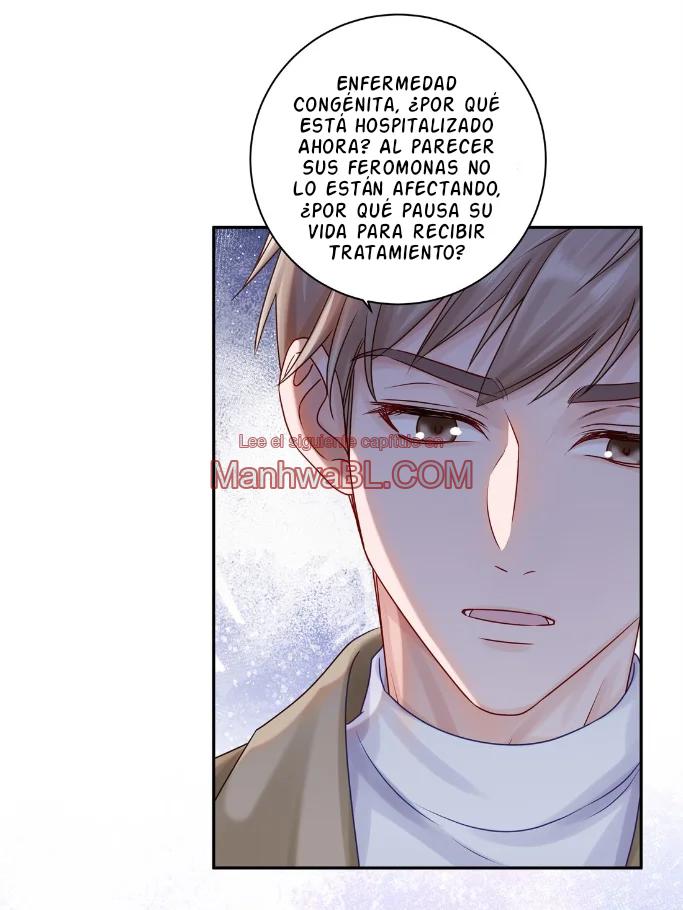 Cuidame - Capítulo 41 3 manhwa