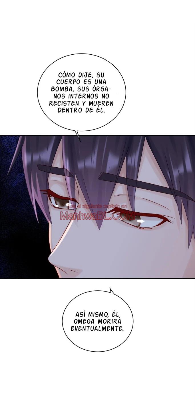 Cuidame - Capítulo 41 3 manhwa