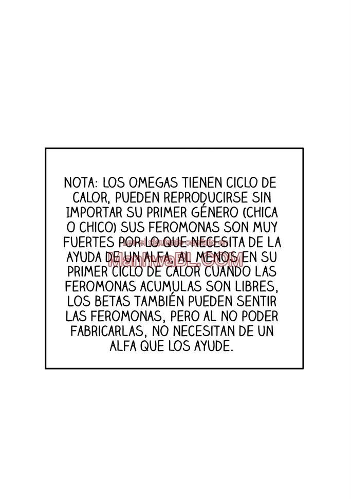 Cuidame - Capítulo 41 3 manhwa