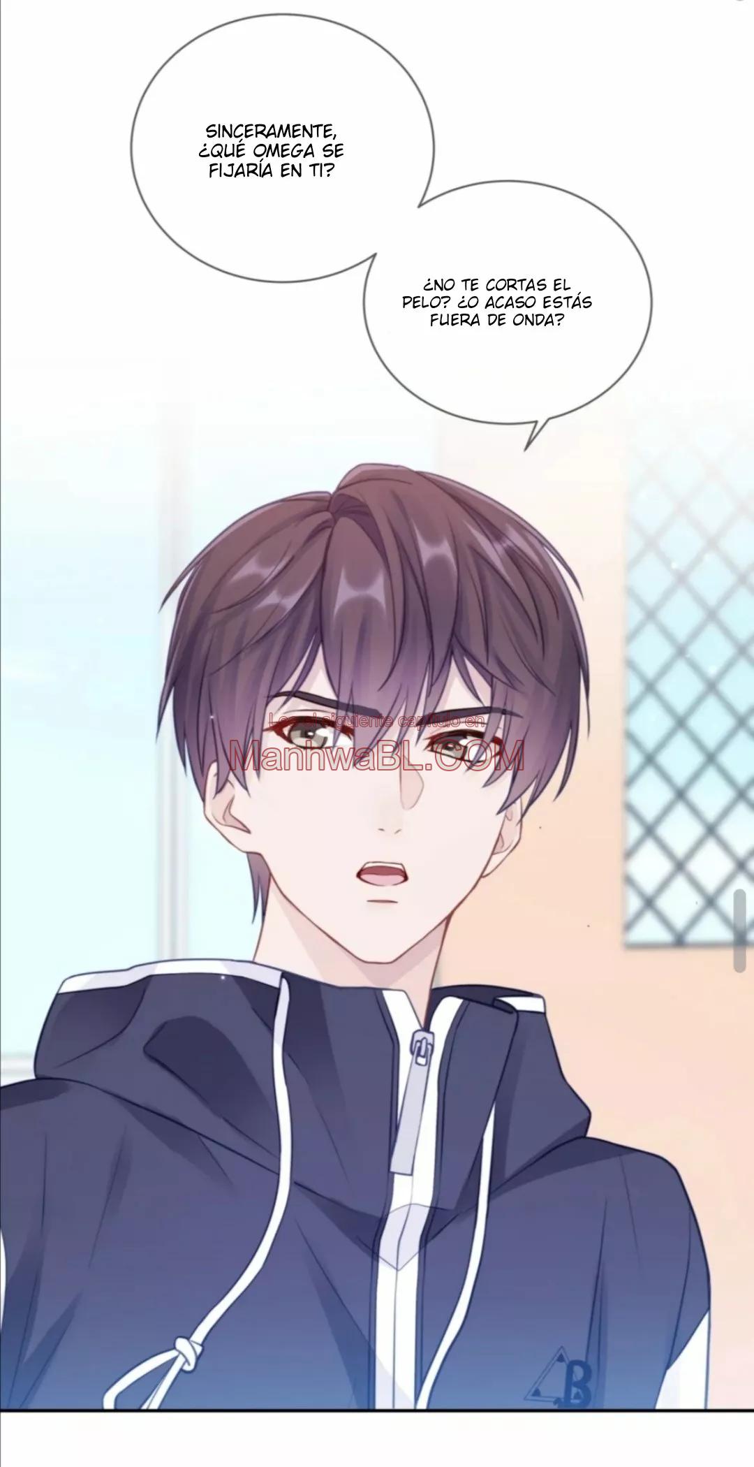 Cuidame - Capítulo 12 2 manhwa