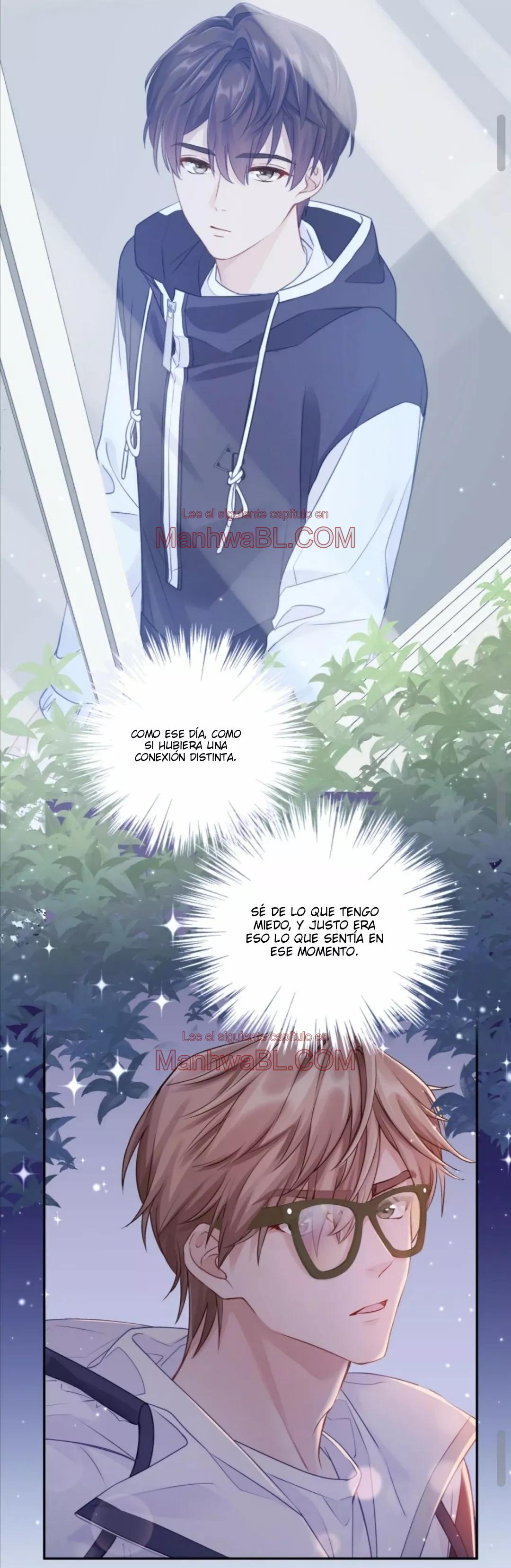 Cuidame - Capítulo 12 2 manhwa