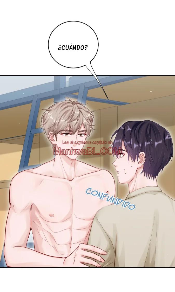 Cuidame - Capítulo 51 2 manhwa