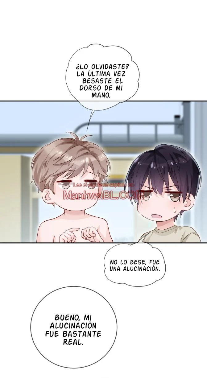 Cuidame - Capítulo 51 2 manhwa