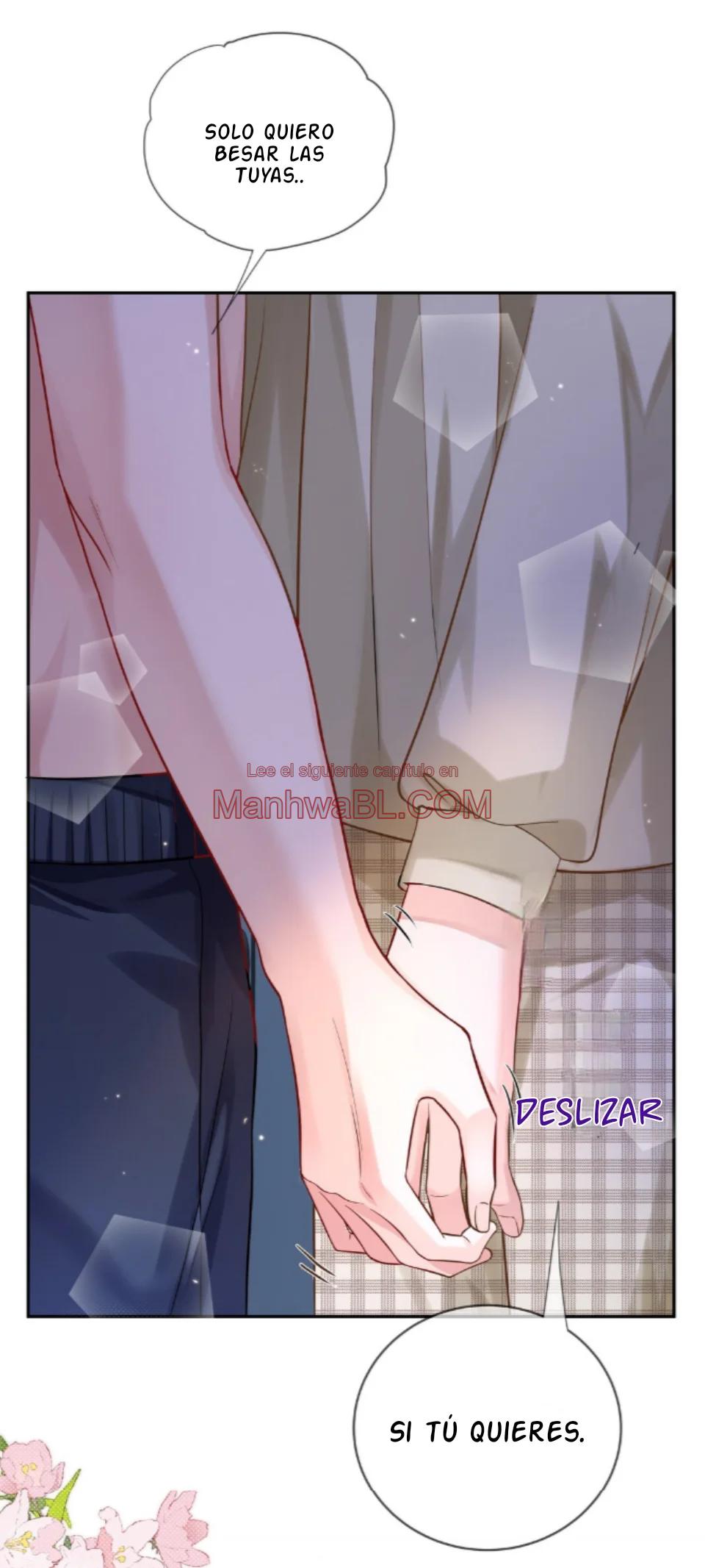 Cuidame - Capítulo 51 2 manhwa