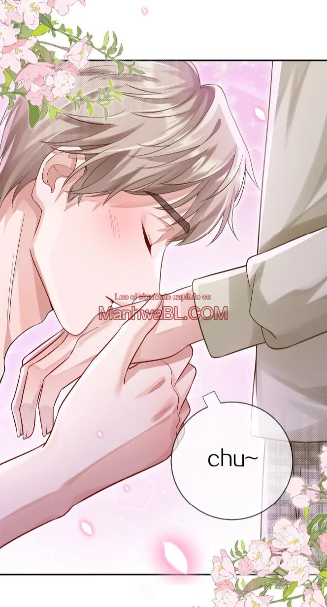 Cuidame - Capítulo 51 2 manhwa
