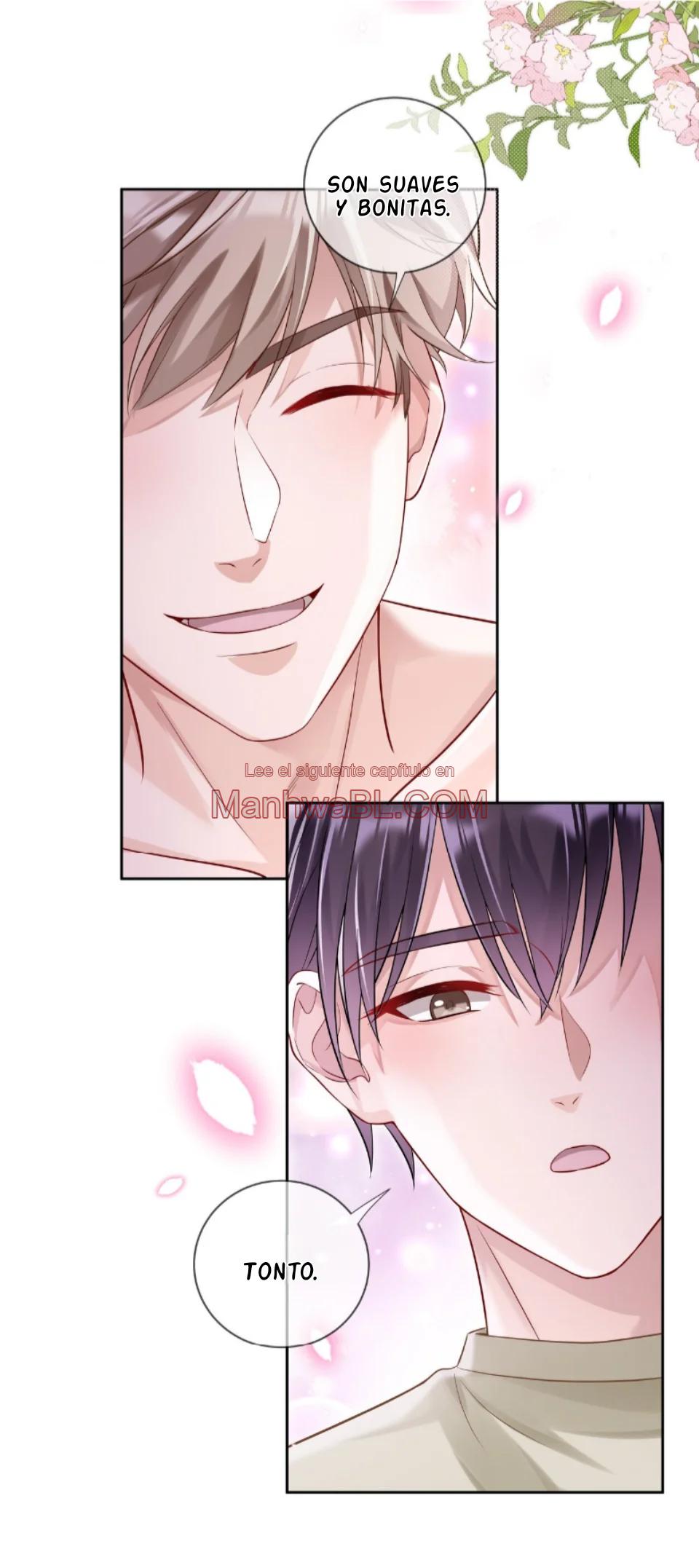 Cuidame - Capítulo 51 2 manhwa