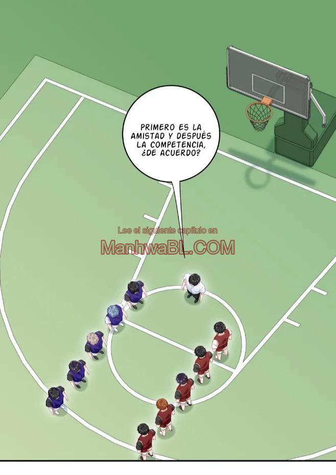 Cuidame - Capítulo 51 2 manhwa