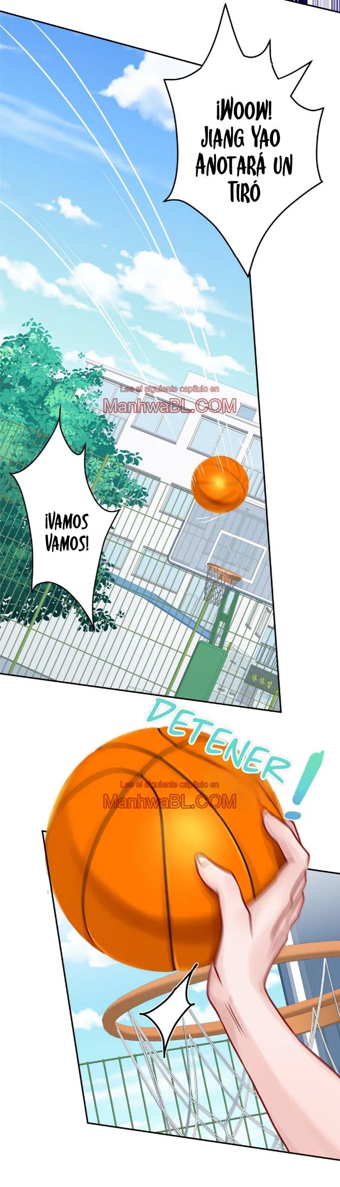 Cuidame - Capítulo 51 2 manhwa