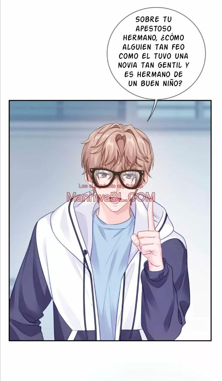 Cuidame - Capítulo 24 3 manhwa