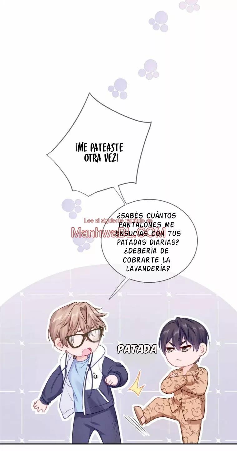 Cuidame - Capítulo 24 3 manhwa