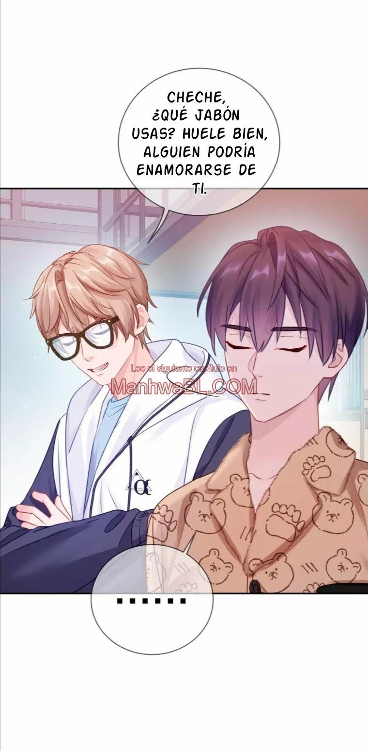 Cuidame - Capítulo 24 3 manhwa