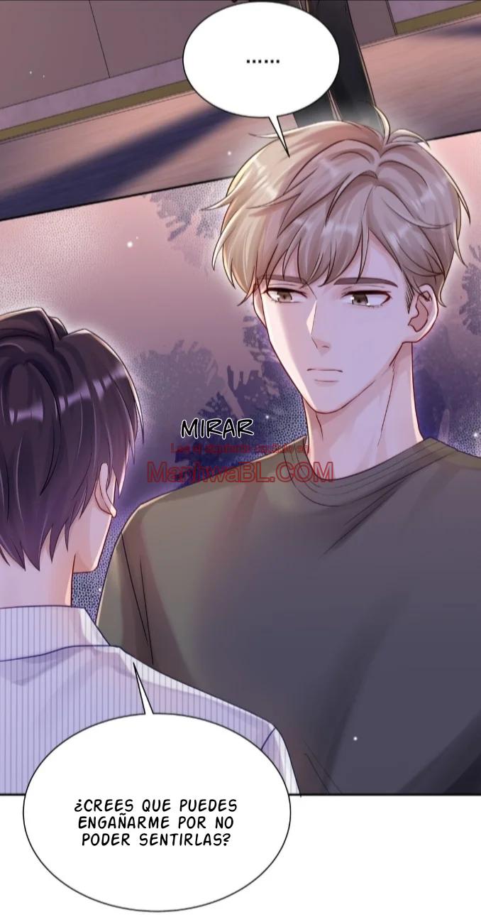 Cuidame - Capítulo 59 3 manhwa