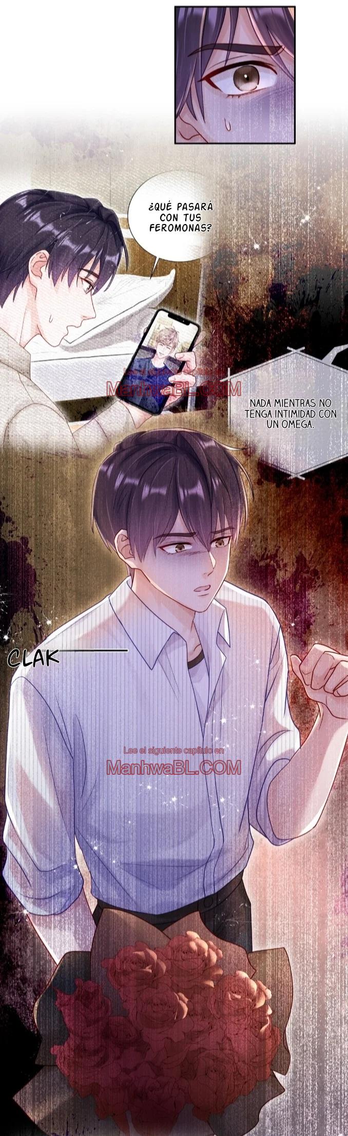 Cuidame - Capítulo 59 3 manhwa