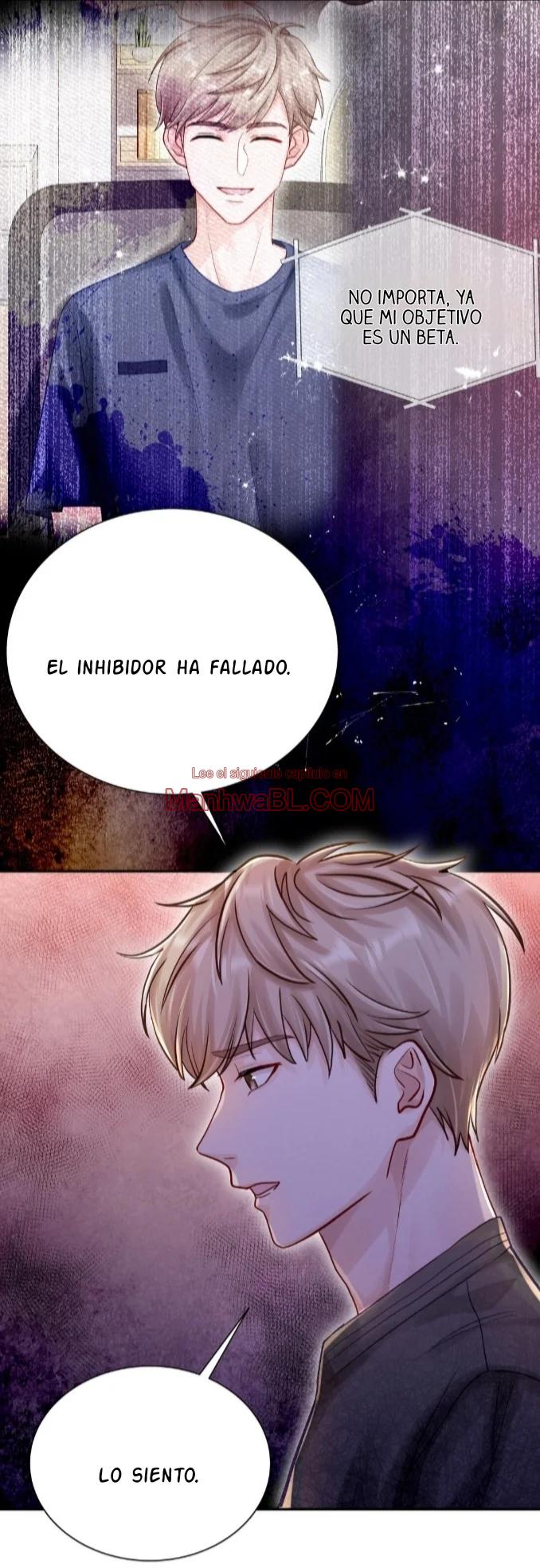 Cuidame - Capítulo 59 3 manhwa