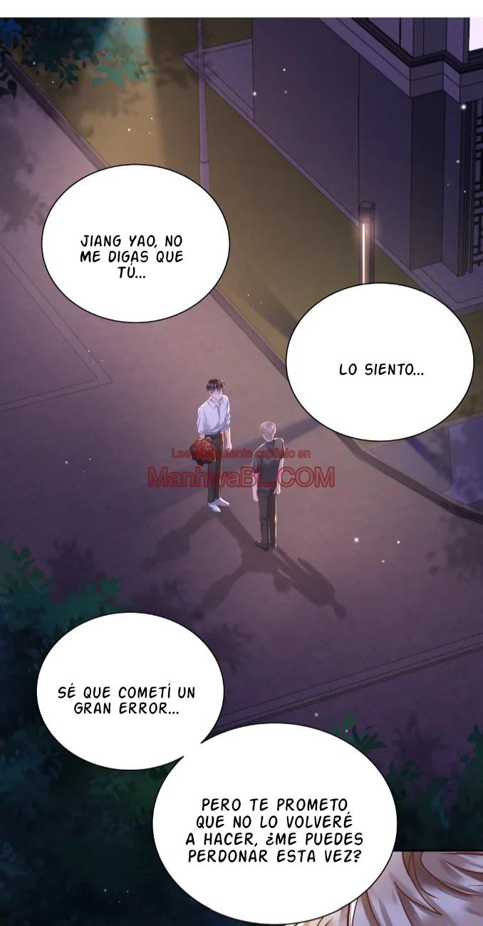 Cuidame - Capítulo 59 3 manhwa