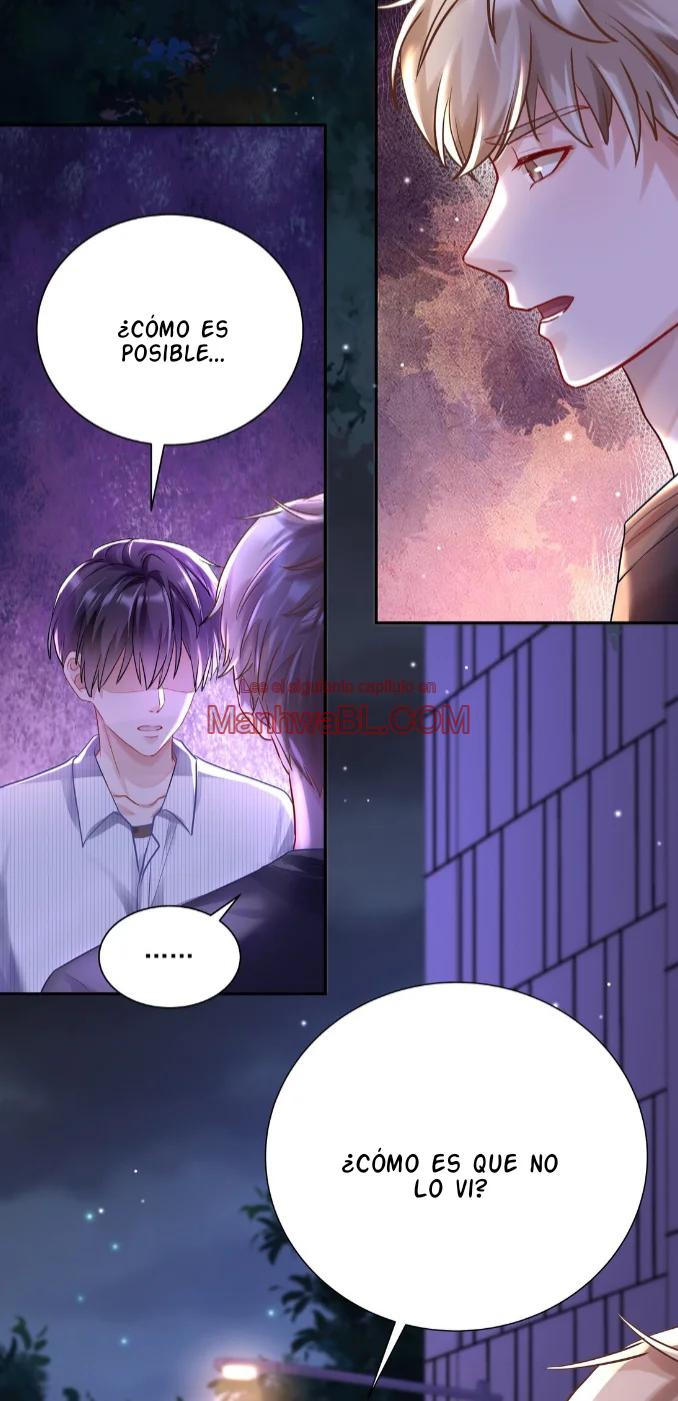 Cuidame - Capítulo 59 3 manhwa